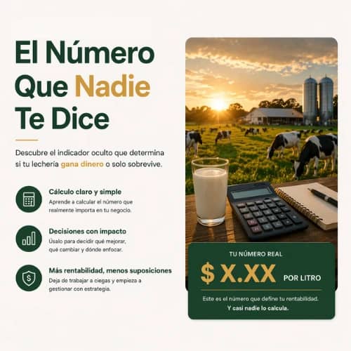 El Número Que Nadie Te Dice